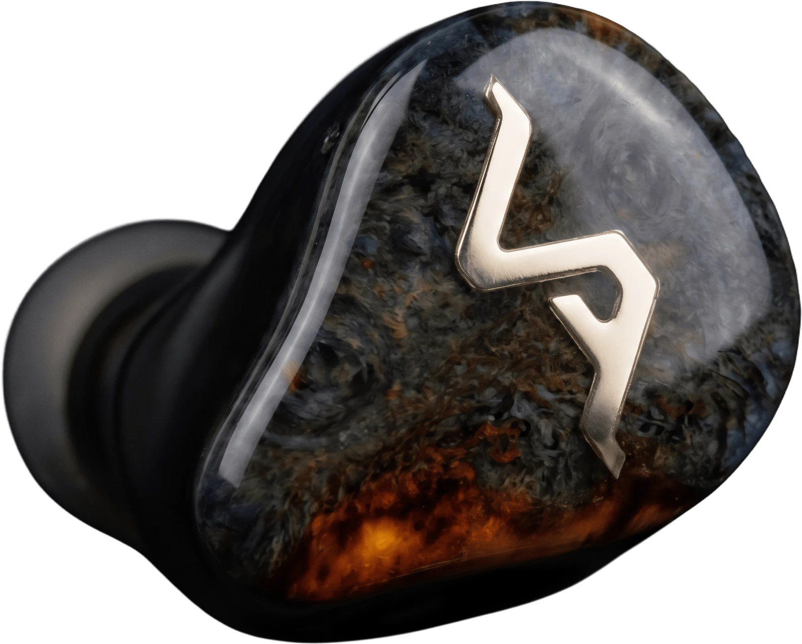 Virtus Audio Apex — Amber CIEM